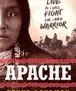 Apache - Tanya Landman