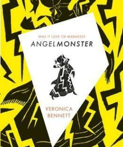 Angelmonster - Veronica Bennett
