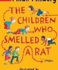 The Children Who Smelled a Rat - Allan Ahlberg