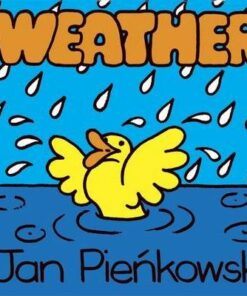 Weather - Jan Pienkowski