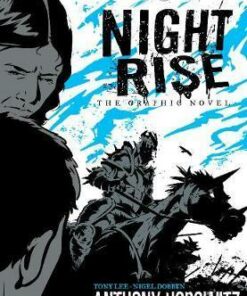 Power of Five: Nightrise - The Graphic Novel - Anthony Horowitz