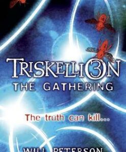 Triskellion 3: The Gathering - Will Peterson