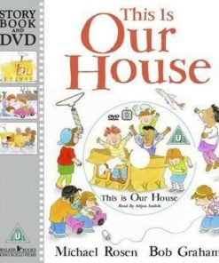 This Is Our House - Michael Rosen