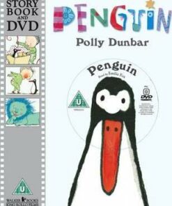 Penguin - Polly Dunbar