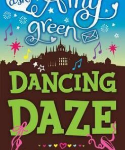 Ask Amy Green: Dancing Daze - Sarah Webb