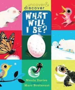 What Will I Be? - Nicola Davies