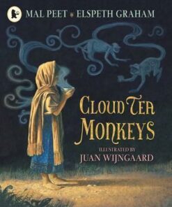 Cloud Tea Monkeys - Juan Wijngaard