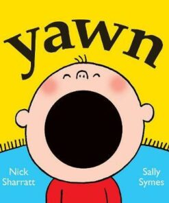 Yawn - Sally Symes
