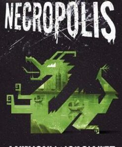 The Power of Five: Necropolis - Anthony Horowitz