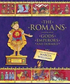 The Romans: Gods