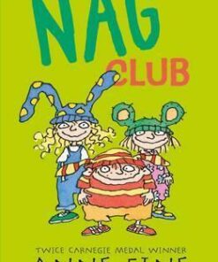 The Nag Club - Anne Fine