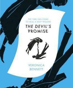 The Devil's Promise - Veronica Bennett