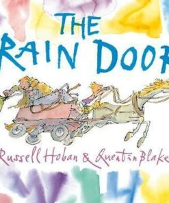 The Rain Door - Russell Hoban
