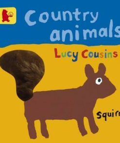 Country Animals - Lucy Cousins