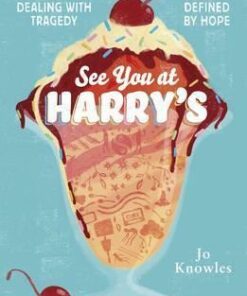 See You at Harry's - Jo Knowles
