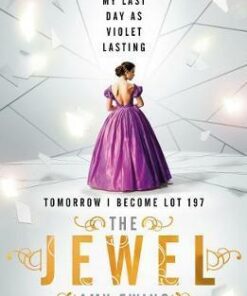 The Lone City 1: The Jewel - Amy Ewing
