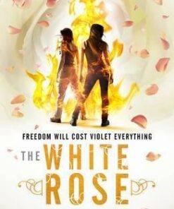 The Lone City 2: The White Rose - Amy Ewing
