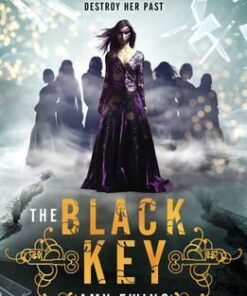The Lone City 3: The Black Key - Amy Ewing