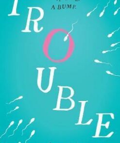 Trouble - Non Pratt