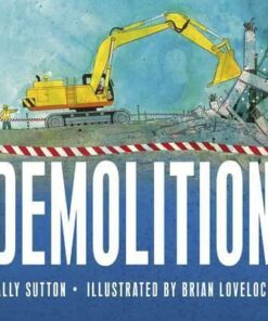 Demolition - Sally Sutton