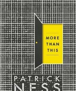More Than This - Patrick Ness