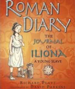 Roman Diary - Richard Platt