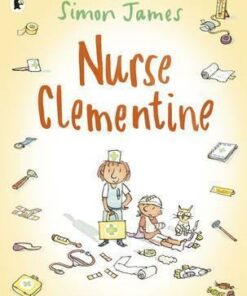 Nurse Clementine - Simon James