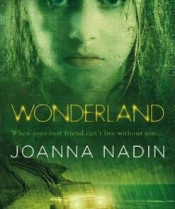 Wonderland - Joanna Nadin