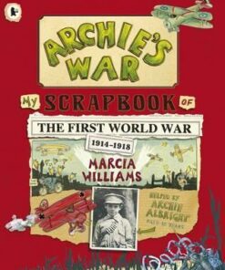 Archie's War - Marcia Williams