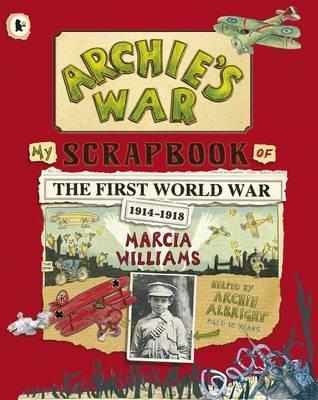 Archie's War - Marcia Williams
