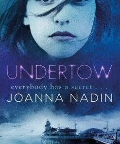 Undertow - Joanna Nadin