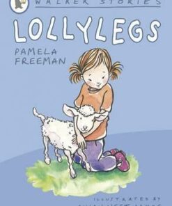 Lollylegs - Pamela Freeman