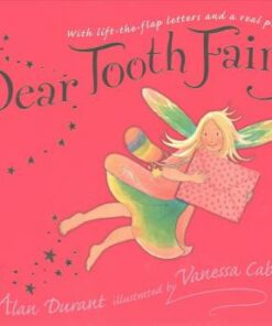 Dear Tooth Fairy - Alan Durant