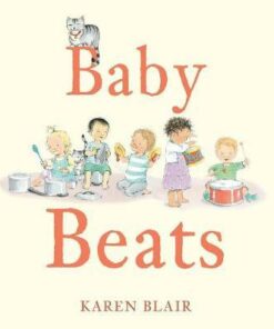 Baby Beats - Karen Blair
