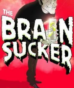 The Brain Sucker - Glenn Wood