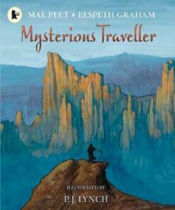 Mysterious Traveller - Mal Peet