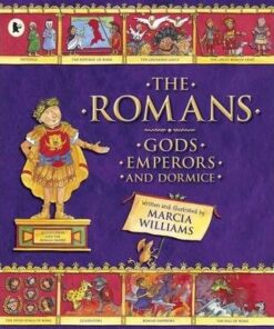 The Romans: Gods