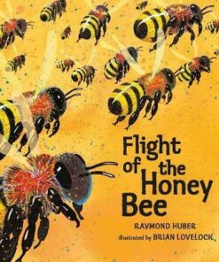 Flight of the Honey Bee - Raymond Huber