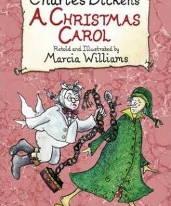 A Christmas Carol - Marcia Williams