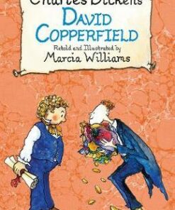 David Copperfield - Marcia Williams