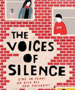 The Voices of Silence - Bel Mooney