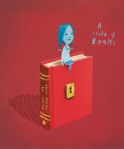 A Child of Books - Sam Winston