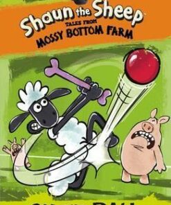 Shaun the Sheep: On the Ball - Andy Janes