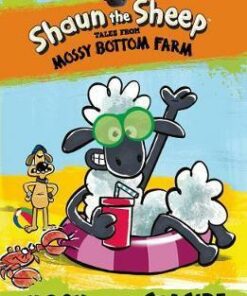 Shaun the Sheep: Flock to the Seaside - Martin Howard