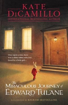 The Miraculous Journey of Edward Tulane - Bagram Ibatoulline