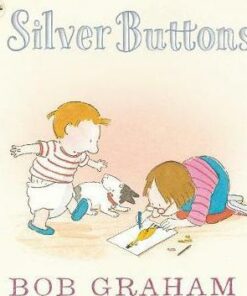 Silver Buttons - Bob Graham