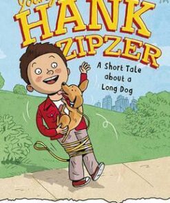 Young Hank Zipzer 2: A Short Tale about a Long Dog - Henry Winkler