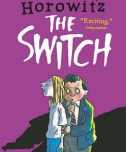 The Switch - Anthony Horowitz