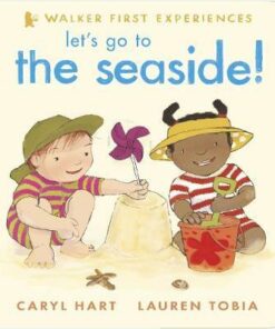 Let's Go to the Seaside! - Caryl Hart