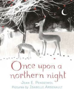 Once Upon a Northern Night - Isabelle Arsenault